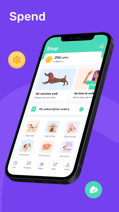Dogiz Screenshot