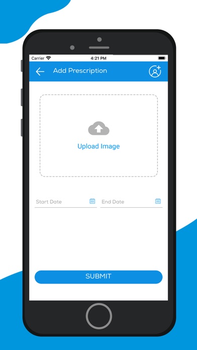 MyCare SA Doctor Screenshot