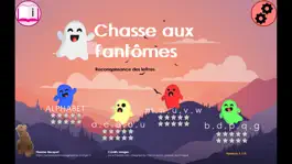 Game screenshot Chasse aux fantômes mod apk