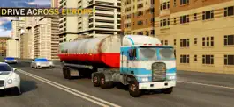 Game screenshot Truck Games: Simulator Games mod apk