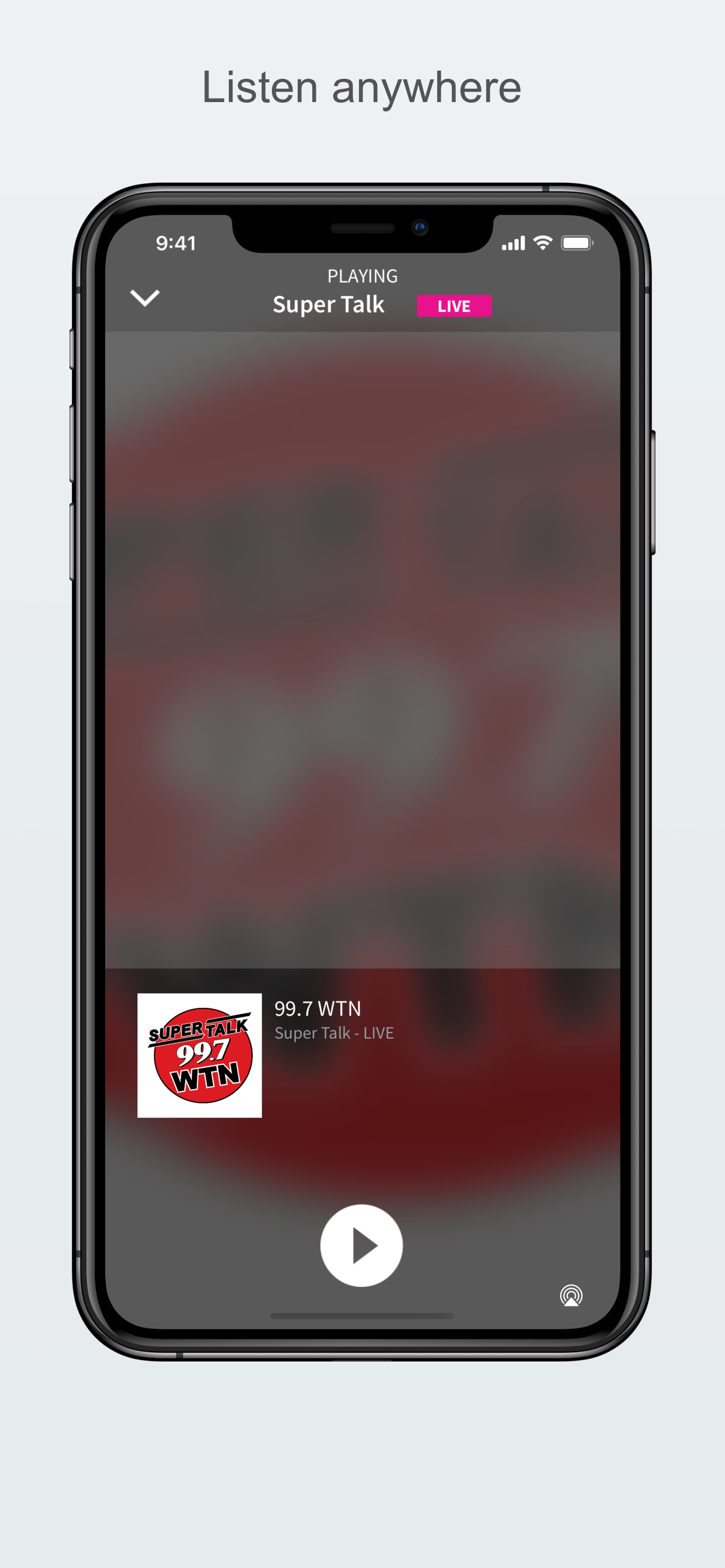 99.7 WTN