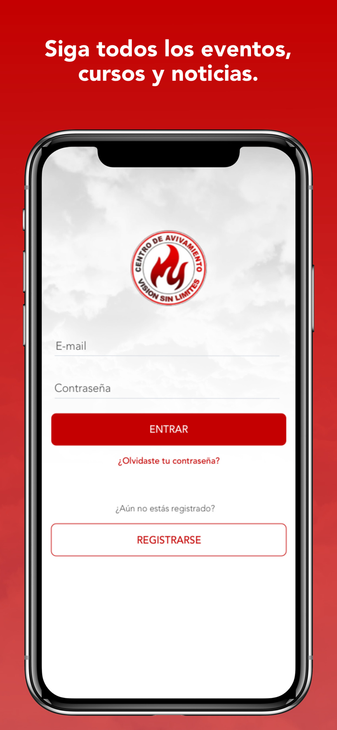 Centro Cristiano Avivamiento