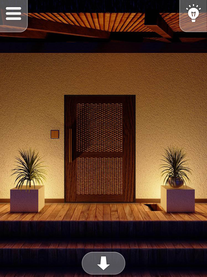 Can you escape Villa Fiji