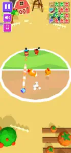 Battle Ball 3D screenshot #4 for iPhone