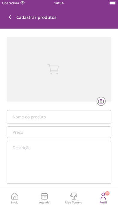 GESTÃO BT Screenshot