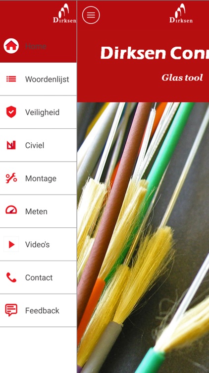 Glas tool screenshot-3