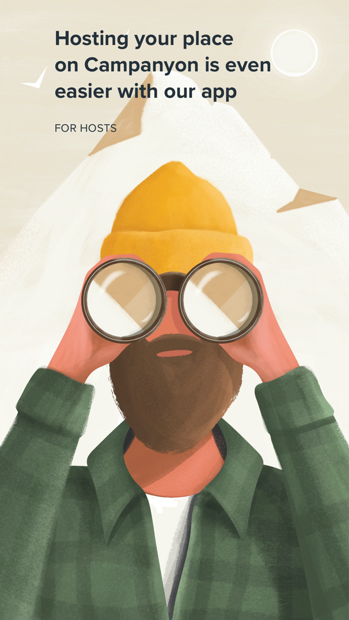 Campanyon - Camping and Glamping