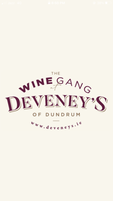 The Wine Gang Screenshot