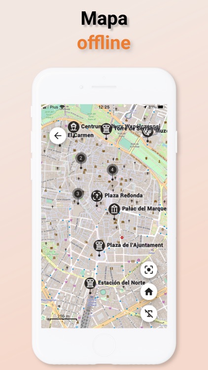 Awesome Valencia screenshot-3