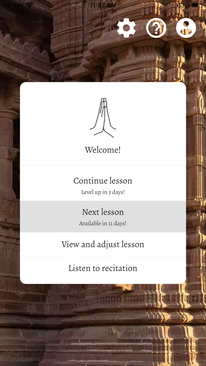 Learn Aditya Hridayam