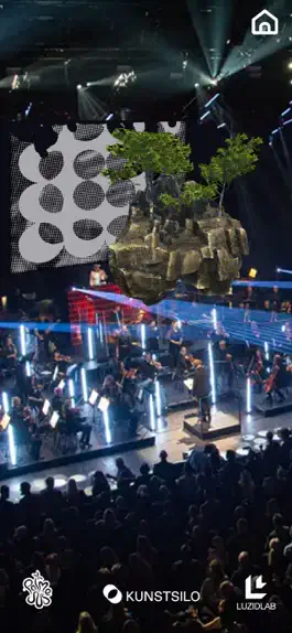 Game screenshot Kunstsilo hack