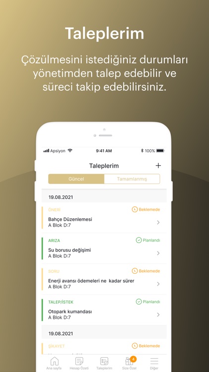Elysium Life screenshot-6