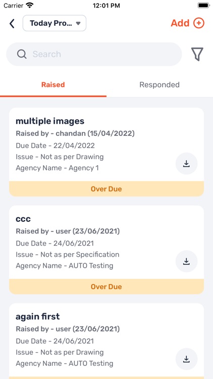 Instructions by digiQC
