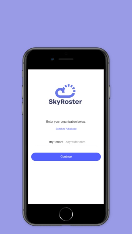 SkyRoster