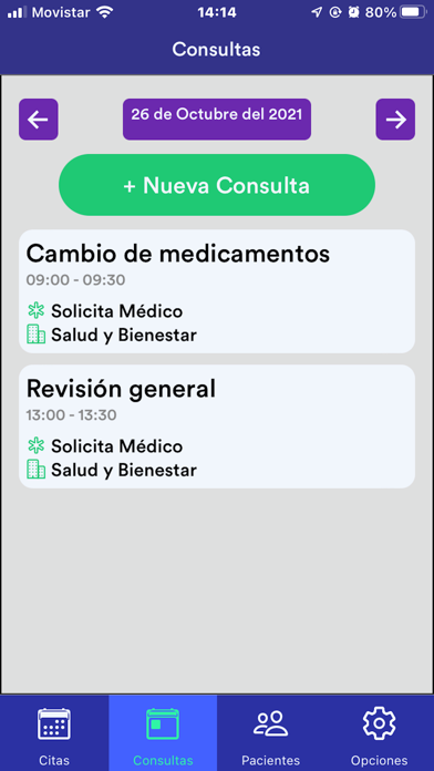 Doctor Medicospro Screenshot