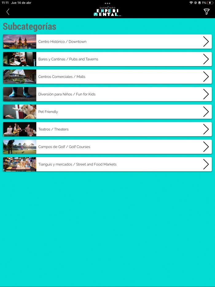 Querétaro Experimental