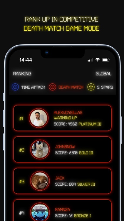 Polyhedricom screenshot-5