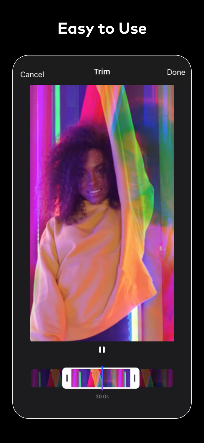 Velomingo Velocity Edit Maker