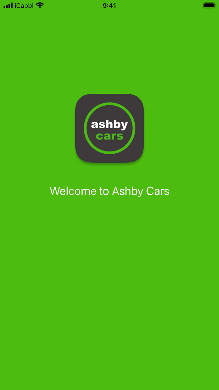 Ashby Cars