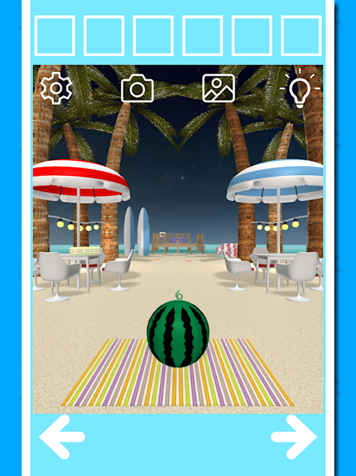 SeaMemory -EscapeGame-