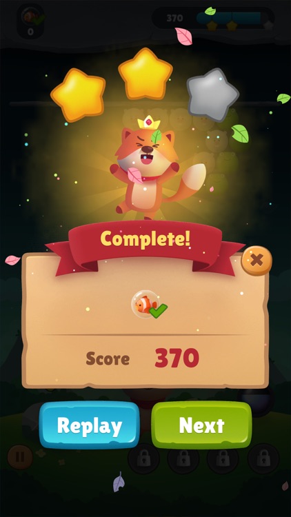 Bubble Shooter: Bubble Popper