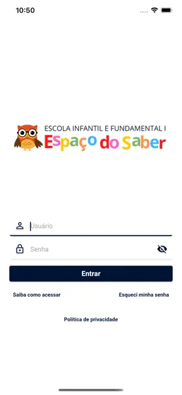 Game screenshot ESCOLA ESPAÇO DO SABER BH mod apk
