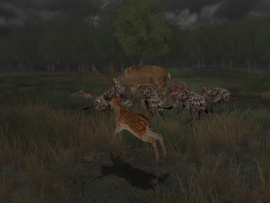 Life Of Deer Remasteredのおすすめ画像5
