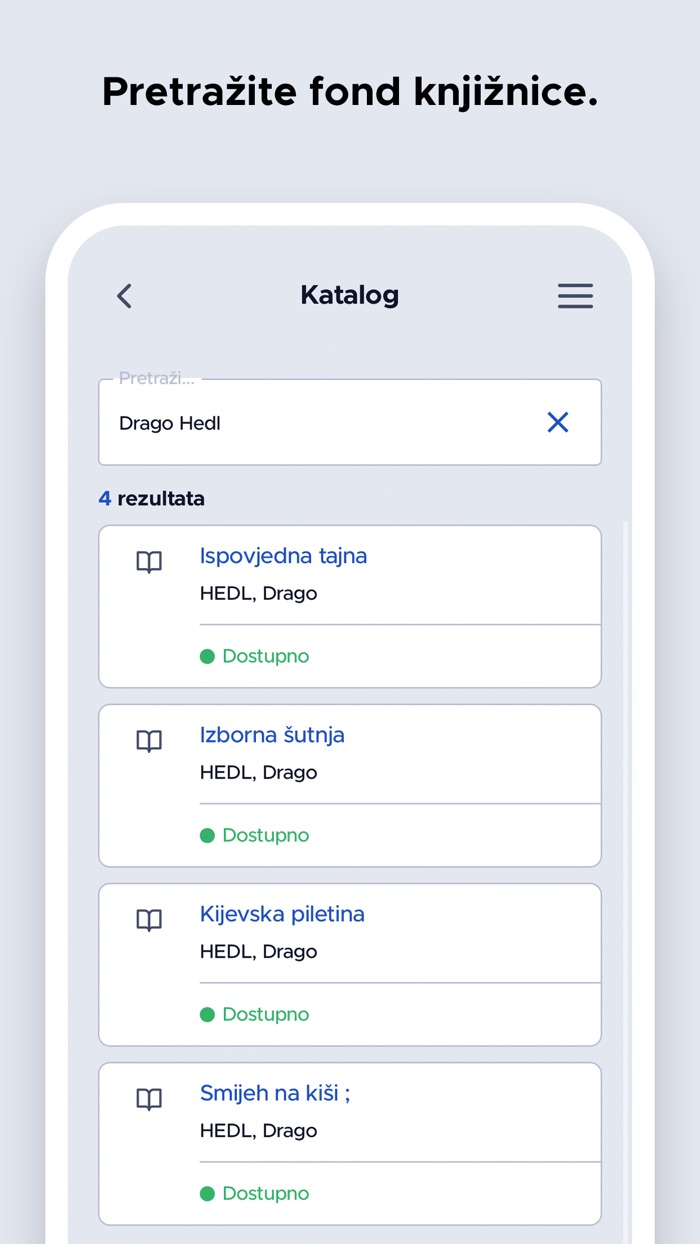 Knjižnica Metković