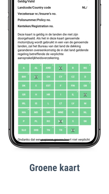 Lease-e screenshot-5