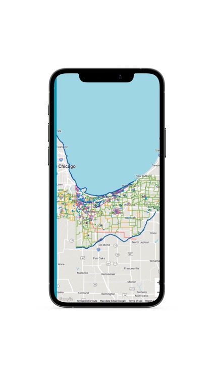 Calumet Greenways + Blueways