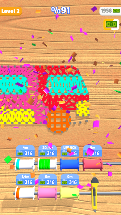 Knit Artist Screenshot