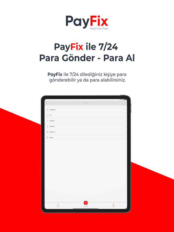 Screenshot #5 pour PayFix