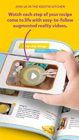 Game screenshot Kidstir apk