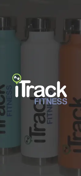 Game screenshot ITRACK FITNESS mod apk