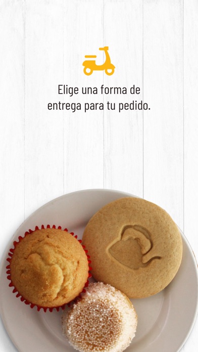 La Parroquia Screenshot