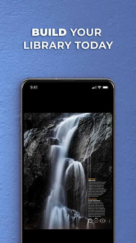 Digital Camera World screenshot 5 of 5