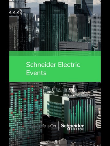 Schneider Electric Eventsのおすすめ画像1