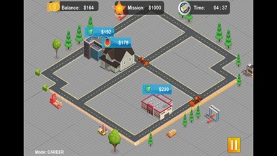 Real Estate KingPin Screenshot
