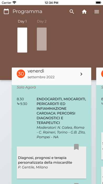 PLACE2022 Screenshot