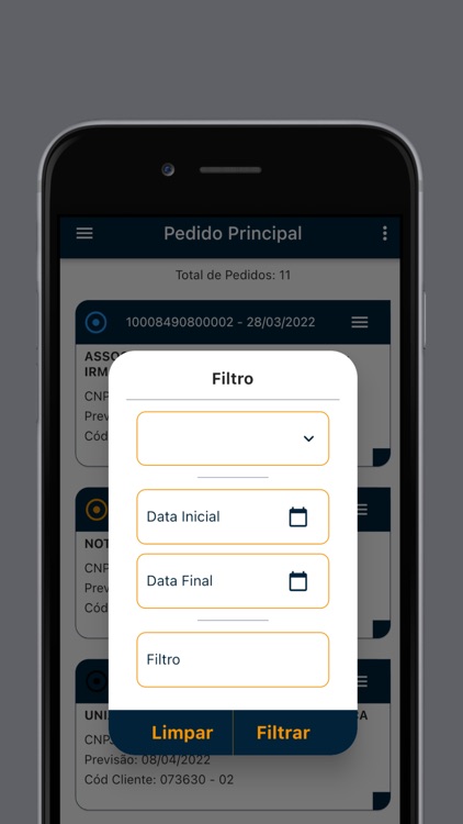 Lojinha IS screenshot-3