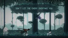 Game screenshot Titan Run Shadow Enemy Attack hack
