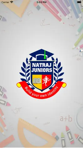 Game screenshot Natraj Juniors mod apk