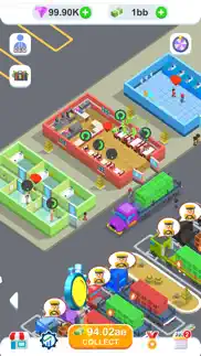 truck depot iphone screenshot 3