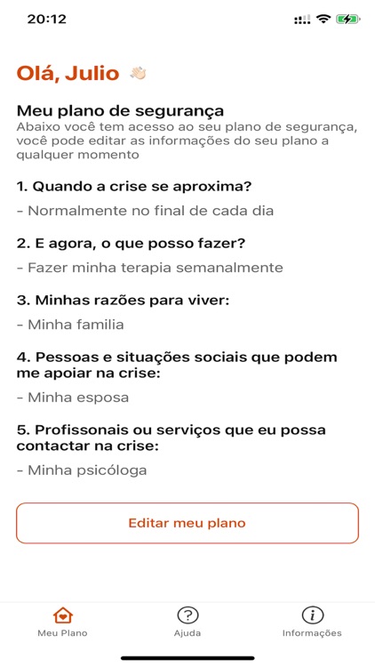 Acolha-se screenshot-7