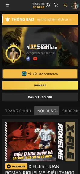 Game screenshot WeScan - WeLife Network hack