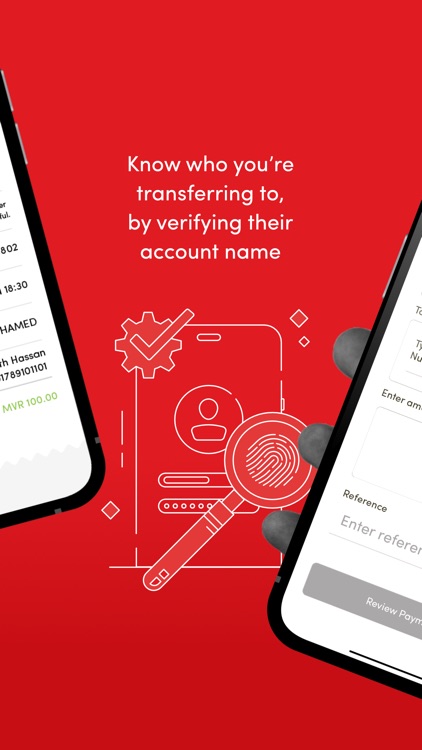 BML Mobile Banking screenshot-3