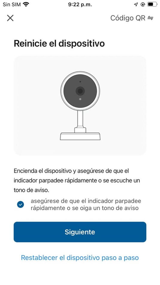 #5. Maxdo Security (iOS) By: Ivan Mancilla Franco