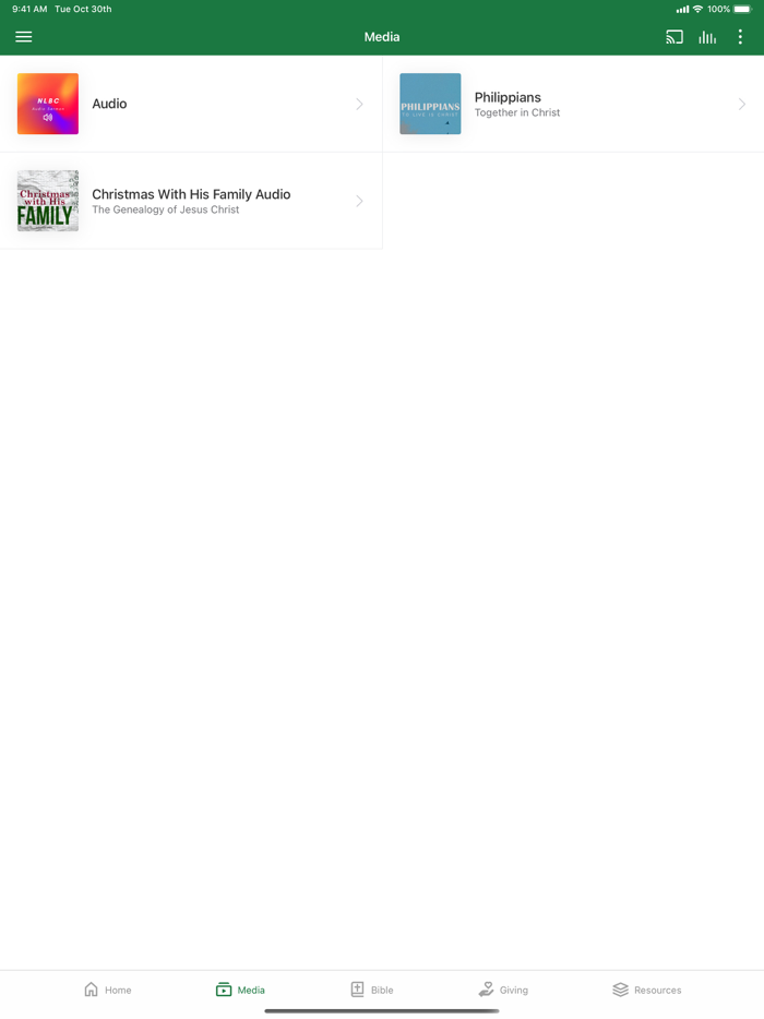 North Leverett Baptist Church