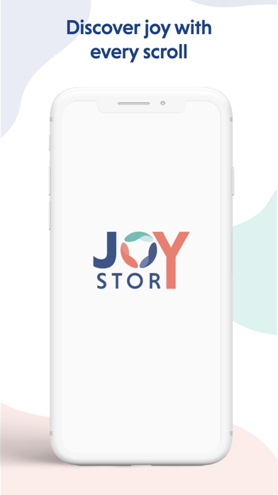 JoyStory : Short Video App Screenshot