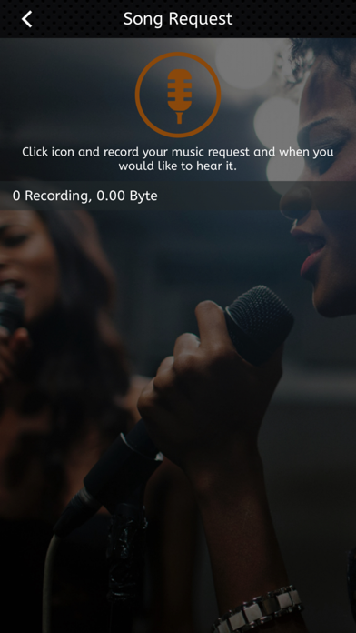 Southern Soul Network Screenshot